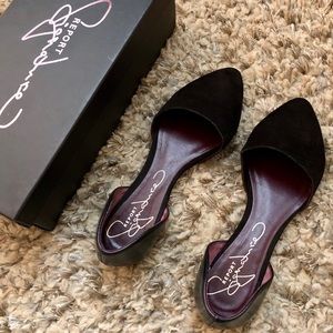 Report Signature | Sophe D'orsay Flat
